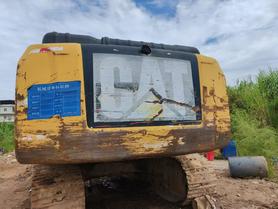 Buy Caterpillar 336E Used Excavator / 3 Buy Caterpillar 336E Used Excavator / 3
