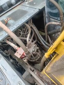 Buy Sumitomo SH220 Used Excavator / 3 Buy Sumitomo SH220 Used Excavator / 3