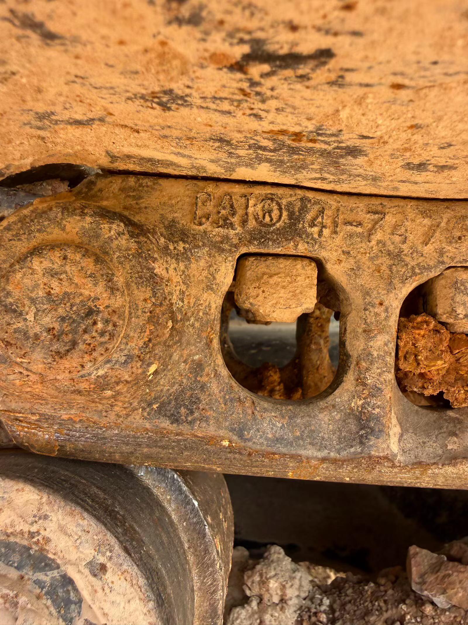 Buy Caterpillar 313D Used Excavator / 8 Buy Caterpillar 313D Used Excavator / 8