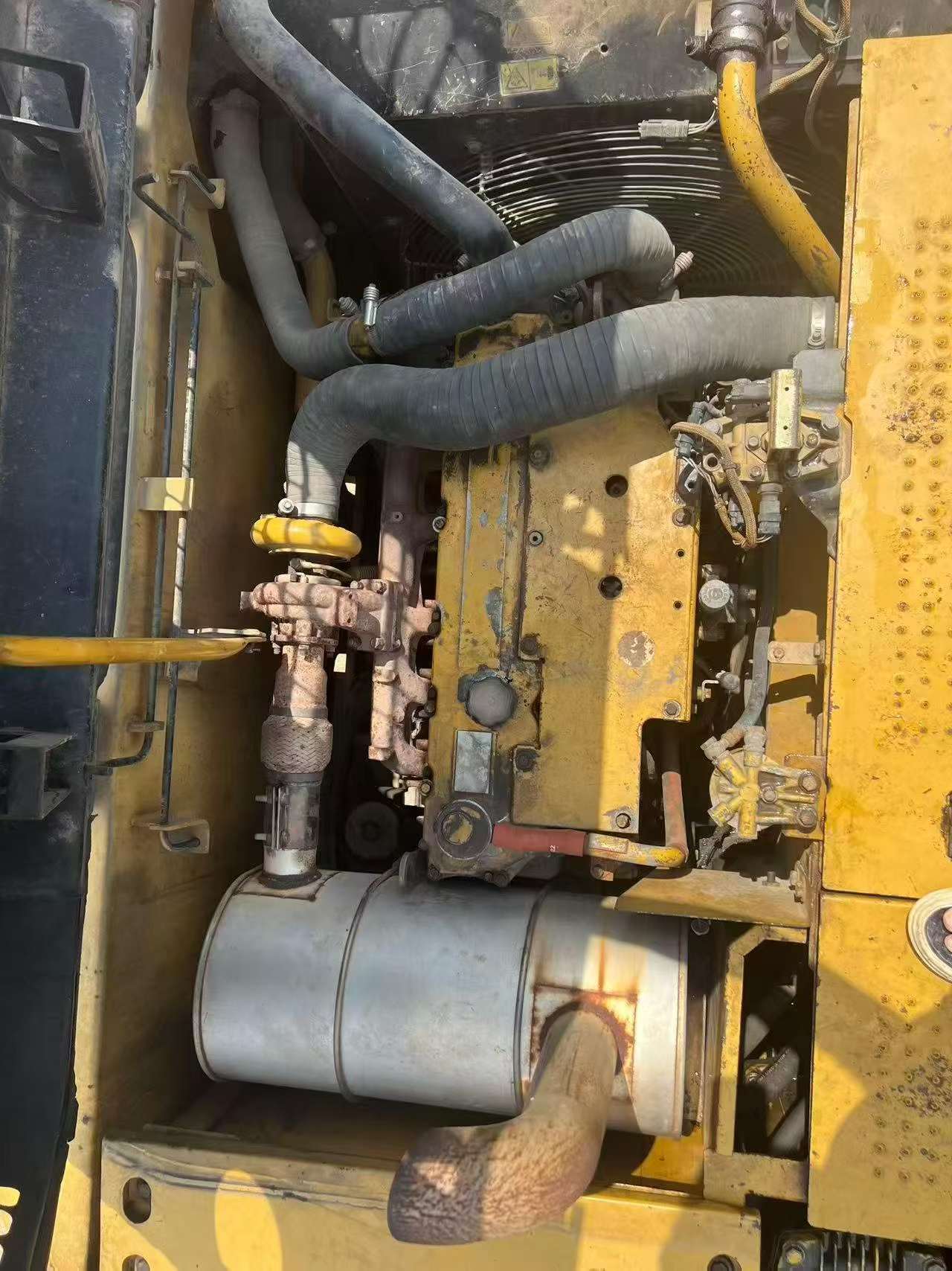 Buy Caterpillar 320D Used Excavator / 7 Buy Caterpillar 320D Used Excavator / 7