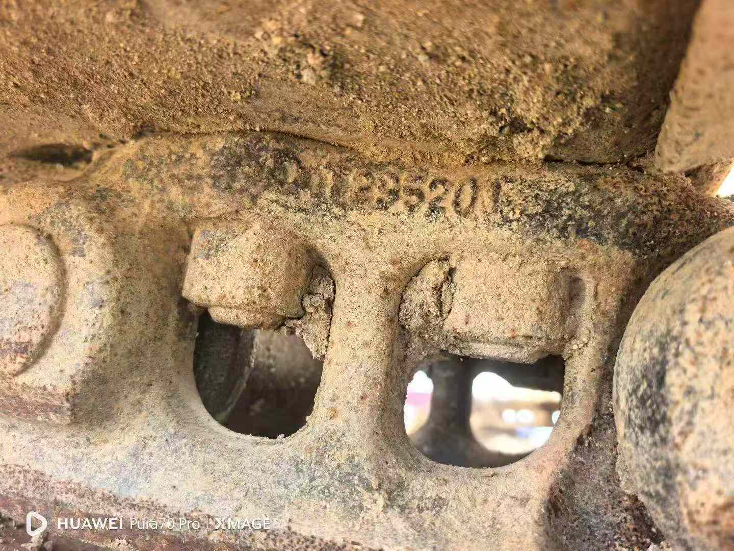 Compre Escavadeira JohnDeere E360 Usada / 4 Compre Escavadeira JohnDeere E360 Usada / 4