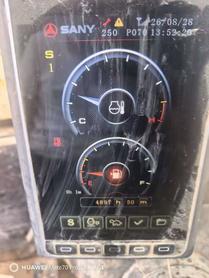 Buy Sany SY135 Used Excavator / 7 Buy Sany SY135 Used Excavator / 7