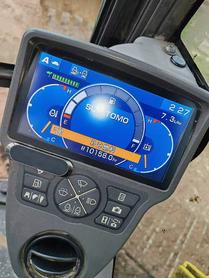 Buy Sumitomo SH130-3 Used Excavator / 4 Buy Sumitomo SH130-3 Used Excavator / 4