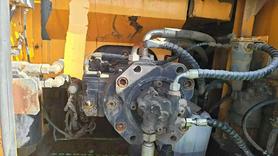 Buy Sany SY285C Used Excavator / 2 Buy Sany SY285C Used Excavator / 2