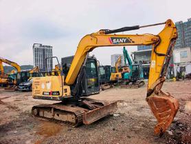 Buy Sany SY65C Used Excavator / 2 Buy Sany SY65C Used Excavator / 2