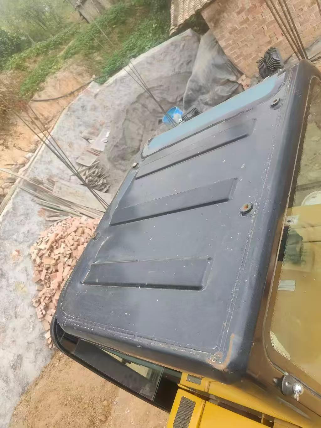 Buy Sany SY55 Used Excavator / 4 Buy Sany SY55 Used Excavator / 4