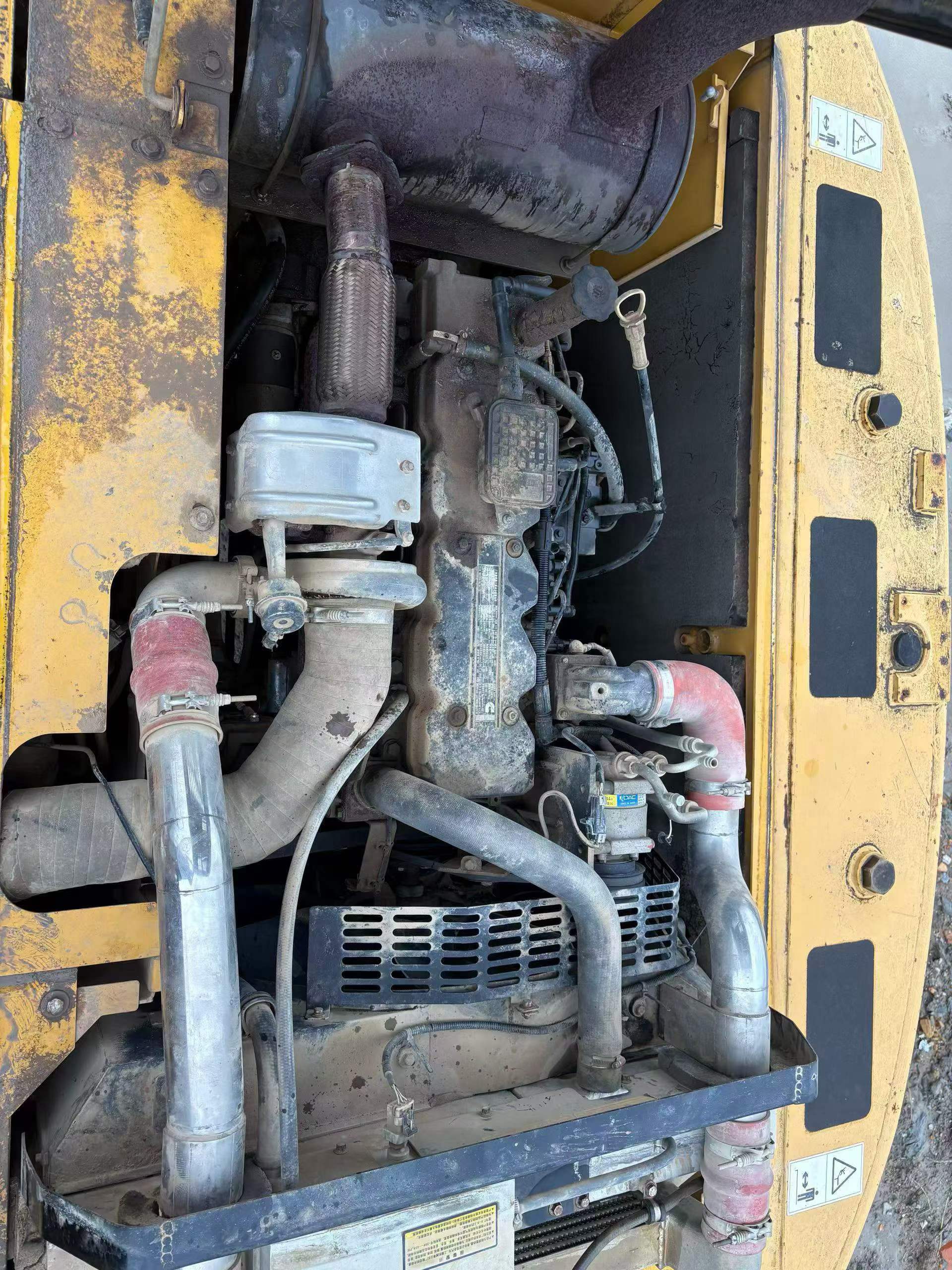 Buy XCMG XE200 Used Excavator / 5 Buy XCMG XE200 Used Excavator / 5