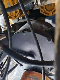 Buy XCMG LW500FV Used Loader / 7 Buy XCMG LW500FV Used Loader / 7