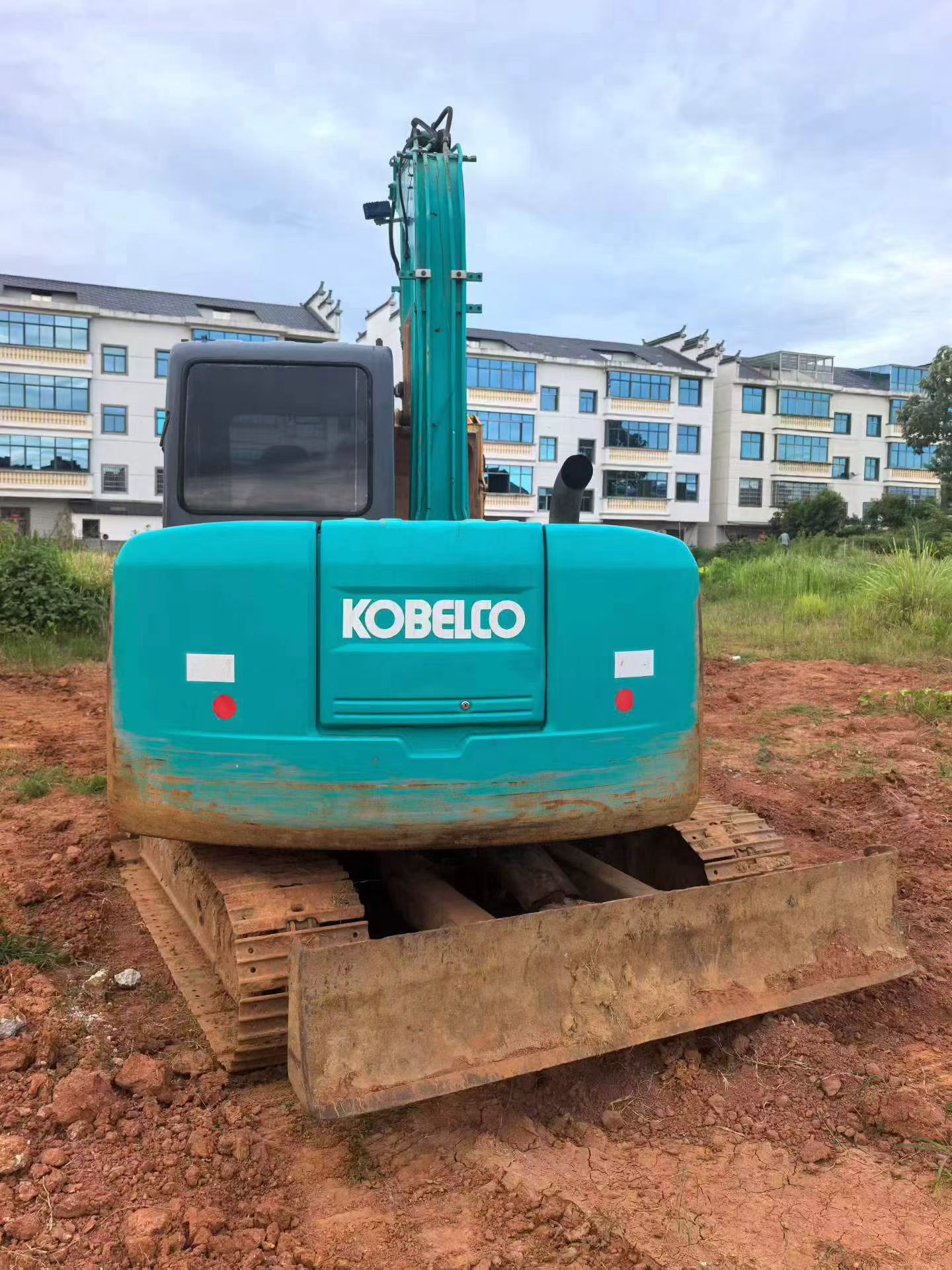 Buy Kobelco Used Excavator / 9 Buy Kobelco Used Excavator / 9