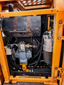 Buy Sany SY65C Used Excavator / 6 Buy Sany SY65C Used Excavator / 6