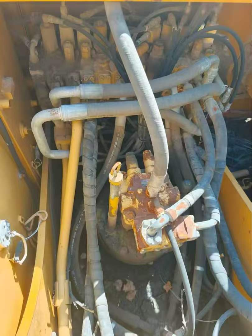Buy Caterpillar 320A Used Excavator / 6 Buy Caterpillar 320A Used Excavator / 6