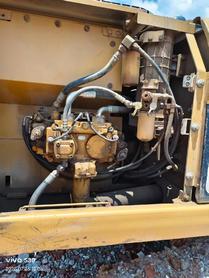Buy Caterpillar 320D Used Excavator / 3 Buy Caterpillar 320D Used Excavator / 3