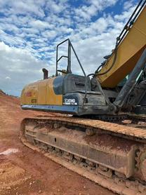 Buy XCMG XE370D Used Excavator / 6 Buy XCMG XE370D Used Excavator / 6