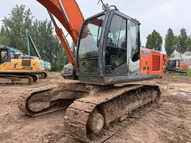Buy Hitachi EX210 Used Excavator / 7 Buy Hitachi EX210 Used Excavator / 7