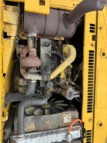 Buy Komatsu PC120-6 Used Excavator / 8 Buy Komatsu PC120-6 Used Excavator / 8