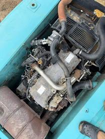 Buy Kobelco SK210-6 Used Excavator / 8 Buy Kobelco SK210-6 Used Excavator / 8