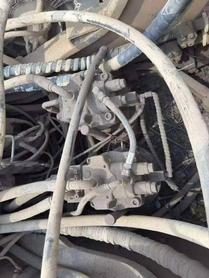 Buy Doosan DX520LC Used Excavator / 2 Buy Doosan DX520LC Used Excavator / 2
