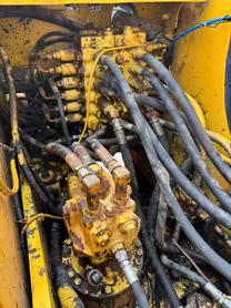 Buy Komatsu PC120-6 Used Excavator / 6 Buy Komatsu PC120-6 Used Excavator / 6