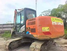 Buy Hitachi EX130 Used Excavator / 5 Buy Hitachi EX130 Used Excavator / 5