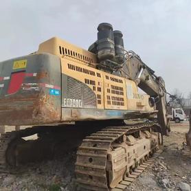 Buy Volvo EC700C Used Excavator / 2 Buy Volvo EC700C Used Excavator / 2