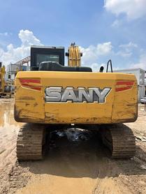 Buy Sany SY135C Used Excavator / 9 Buy Sany SY135C Used Excavator / 9