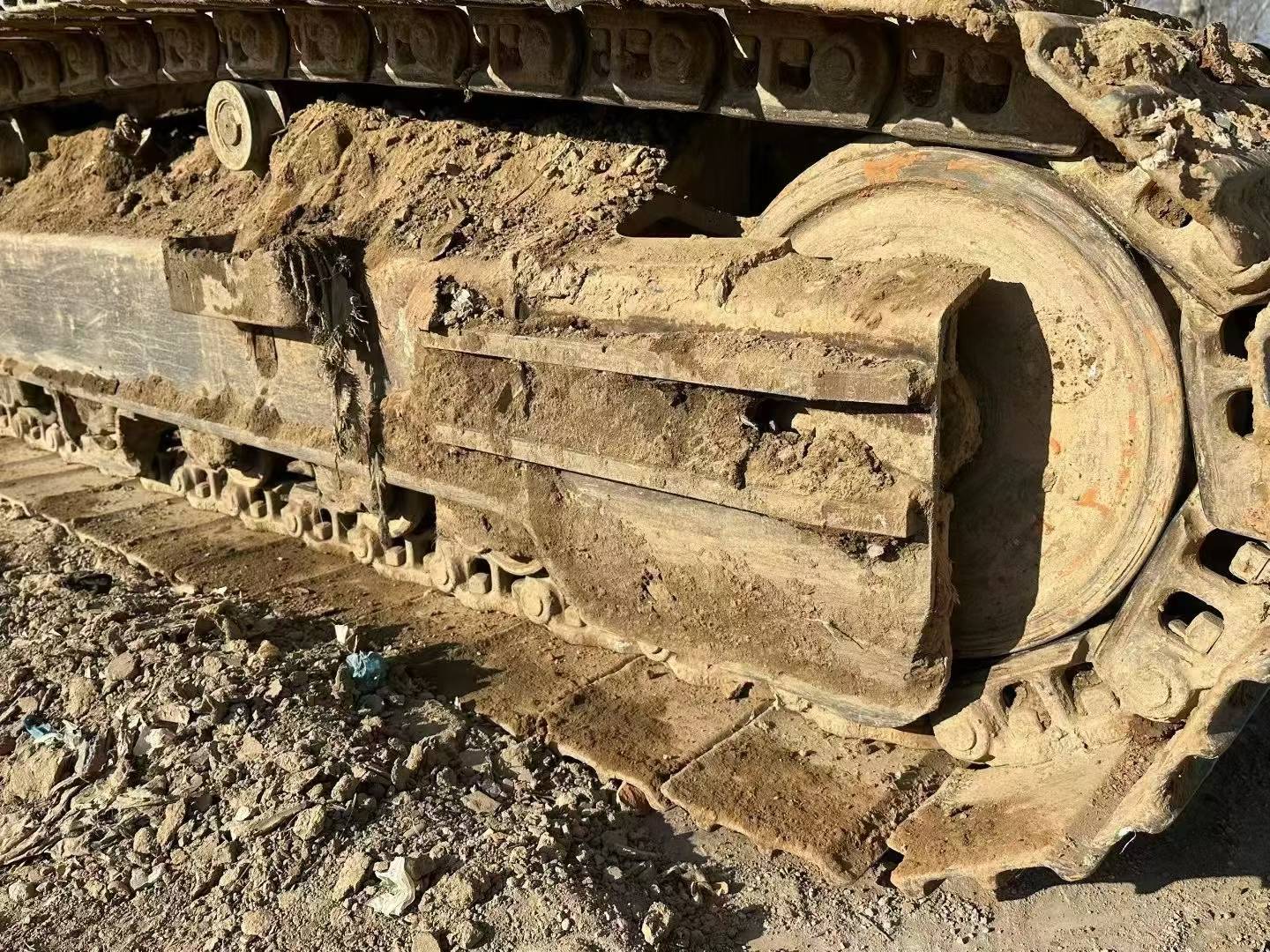 Buy Sany SY205C-8 Used Excavator / 6 Buy Sany SY205C-8 Used Excavator / 6