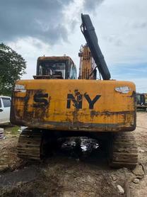 Buy Sany SY135 Used Excavator / 2 Buy Sany SY135 Used Excavator / 2