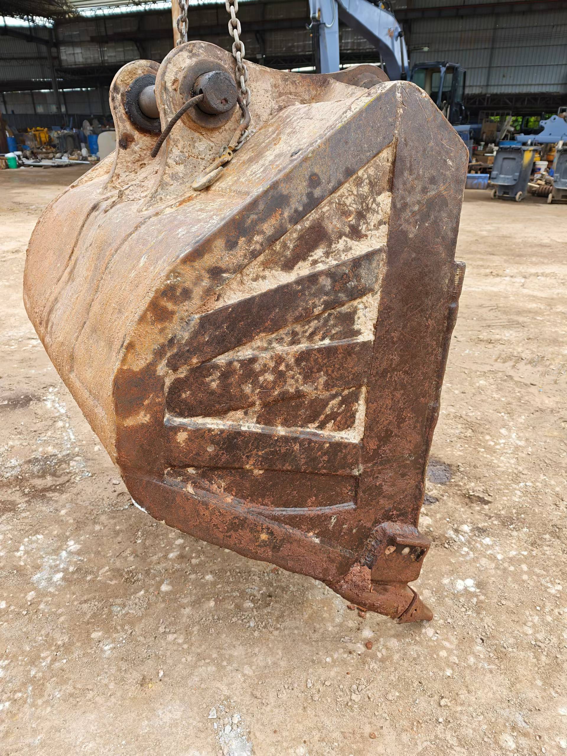 Buy Caterpillar 320A Used Excavator / 3