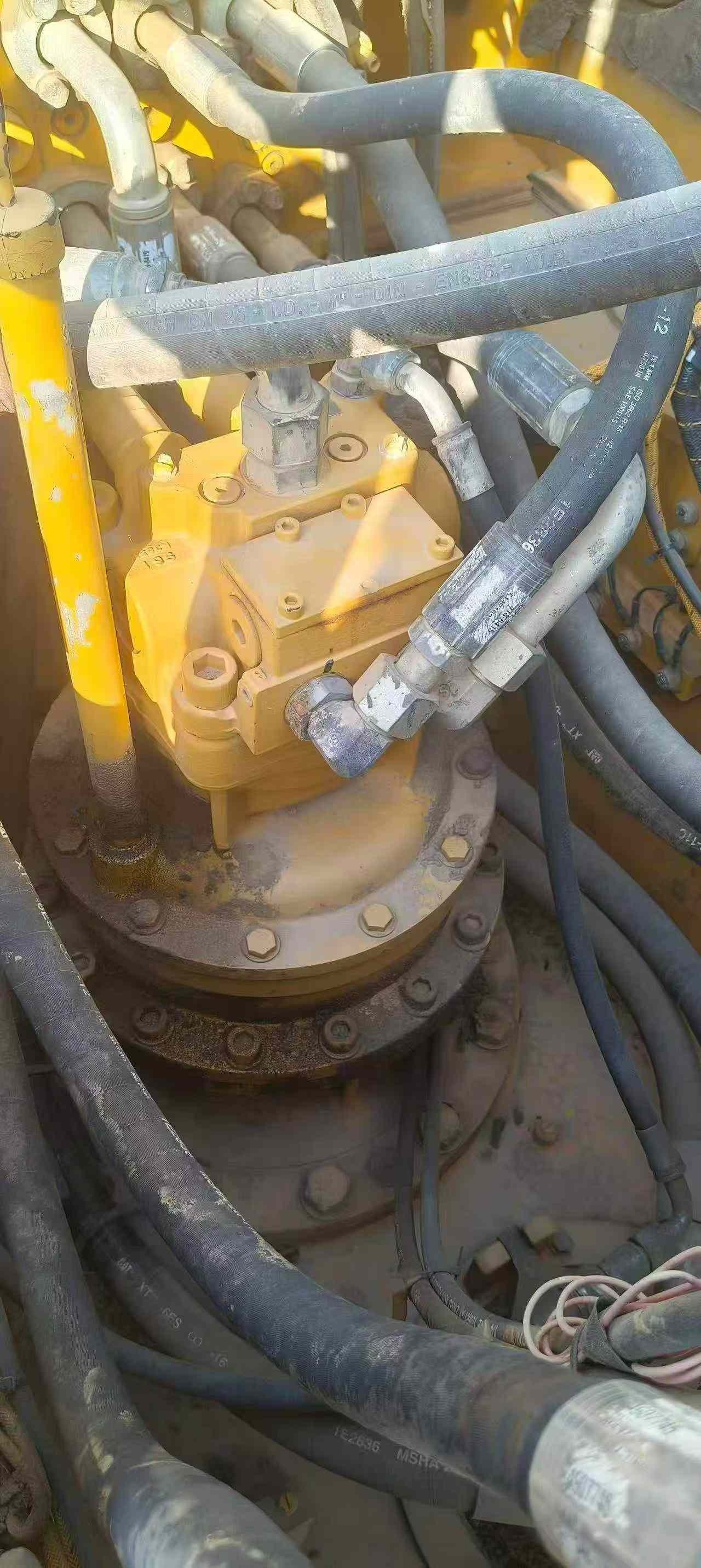 Buy Caterpillar 320GC Used Excavator / 5 Buy Caterpillar 320GC Used Excavator / 5