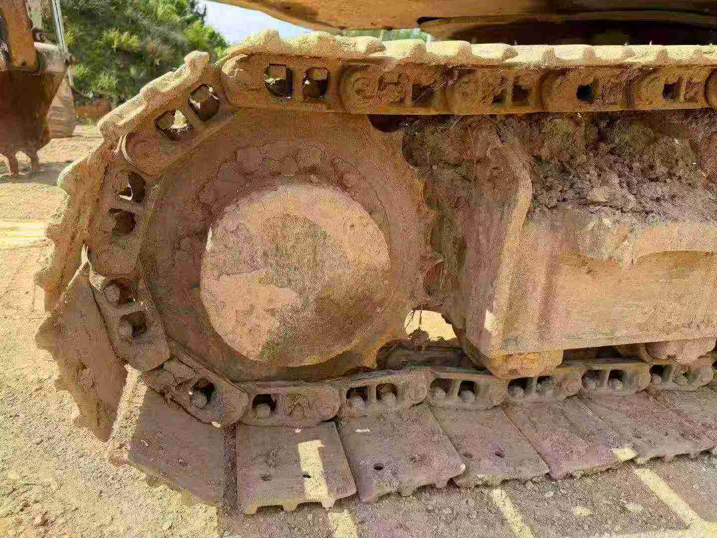 Buy XCMG XE75C Used Excavator / 8 Buy XCMG XE75C Used Excavator / 8