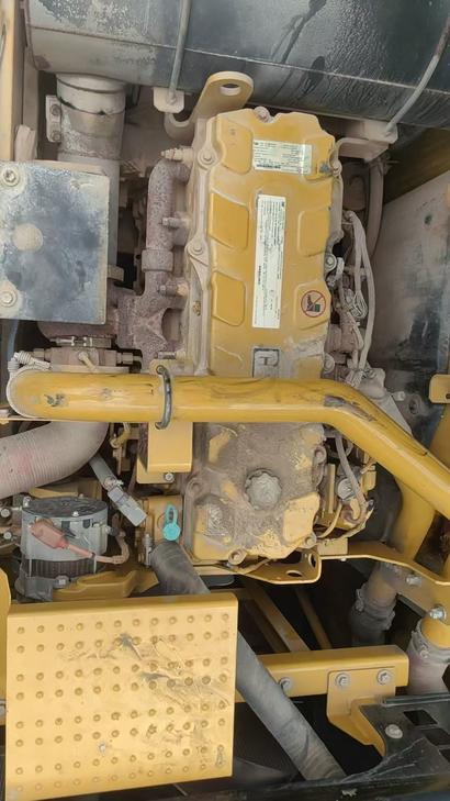 Buy Caterpillar 336E Used Excavator / 1