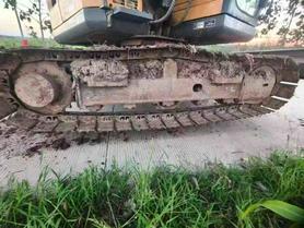 Buy XCMG XE75C Used Excavator / 8 Buy XCMG XE75C Used Excavator / 8