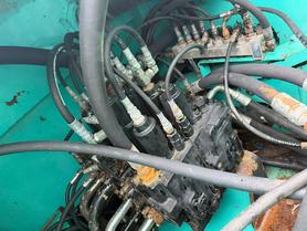 Buy Kobelco SK2008 Used Excavator / 5 Buy Kobelco SK2008 Used Excavator / 5