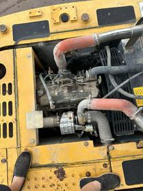 Buy XCMG XE135B Used Excavator / 7 Buy XCMG XE135B Used Excavator / 7