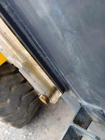 Buy XCMG LW500FV Used Loader / 8 Buy XCMG LW500FV Used Loader / 8