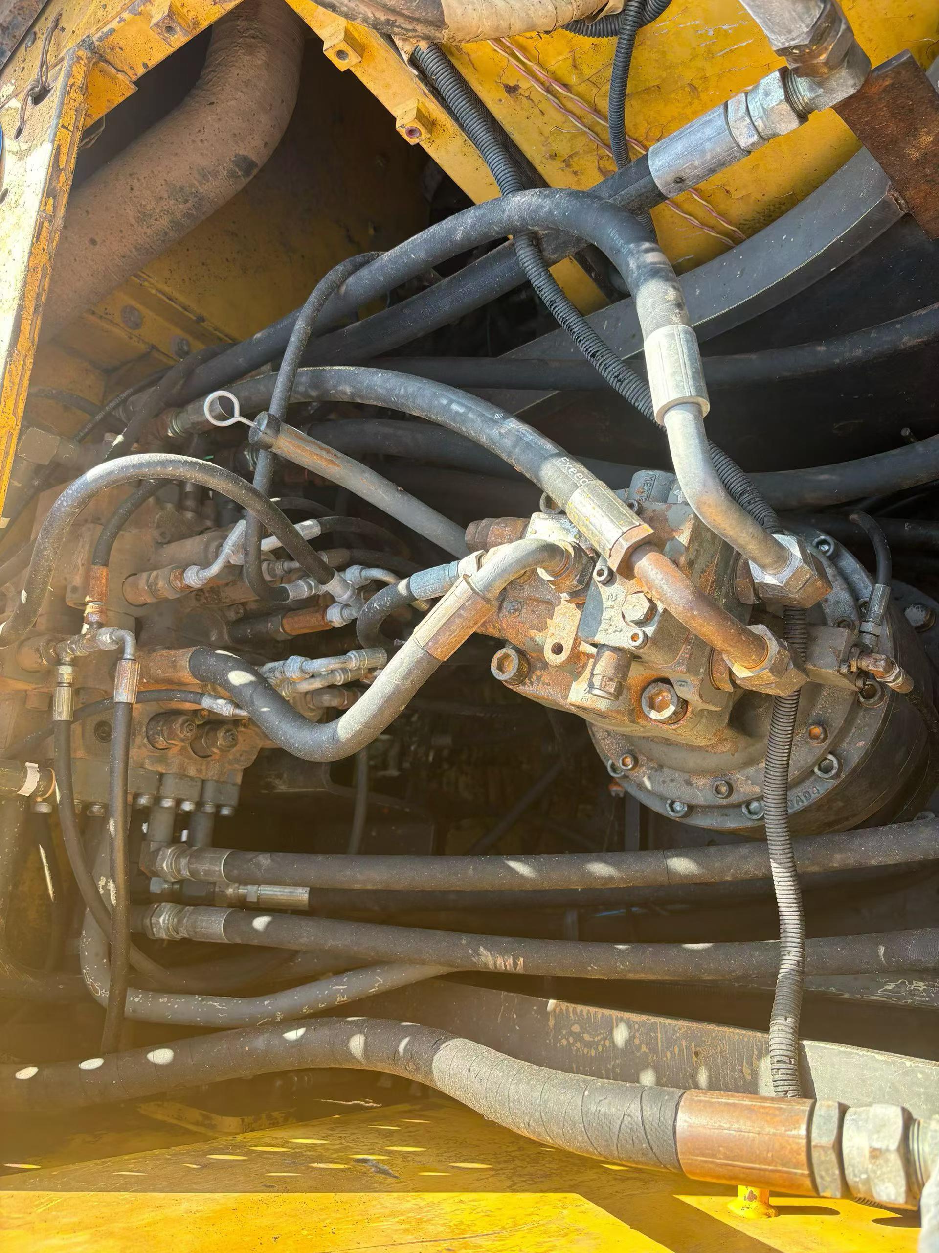 Buy Volvo Used Excavator / 7 Buy Volvo Used Excavator / 7