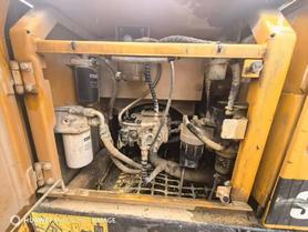 Buy Sany SY135 Used Excavator / 3 Buy Sany SY135 Used Excavator / 3