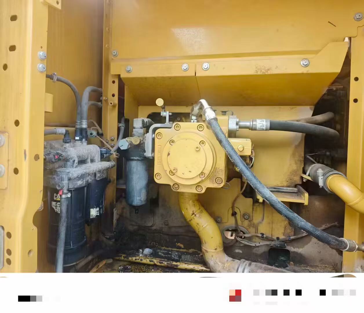 Buy Caterpillar 320GC Used Excavator / 2 Buy Caterpillar 320GC Used Excavator / 2