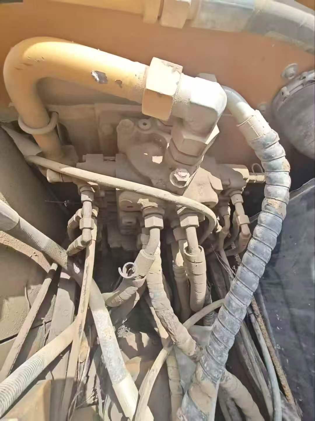 Buy Sany SY75 Used Excavator / 3 Buy Sany SY75 Used Excavator / 3