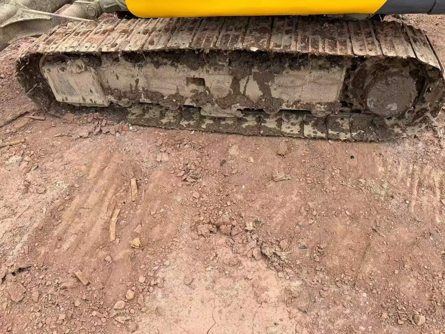 Buy XCMG XE60 Used Excavator / 5 Buy XCMG XE60 Used Excavator / 5