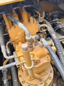 Buy Sany SY245H Used Excavator / 5 Buy Sany SY245H Used Excavator / 5