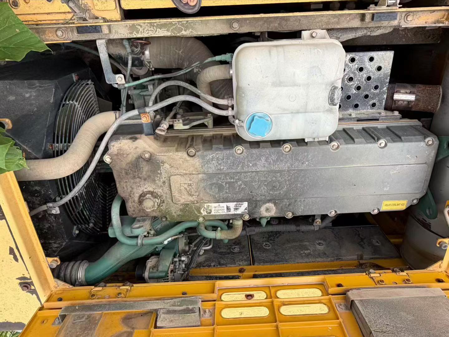 Buy Volvo EC360BL Used Excavator / 2 Buy Volvo EC360BL Used Excavator / 2