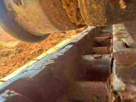 Buy Caterpillar 336E Used Excavator / 7 Buy Caterpillar 336E Used Excavator / 7