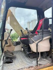 Buy Caterpillar 307C Used Excavator / 9 Buy Caterpillar 307C Used Excavator / 9