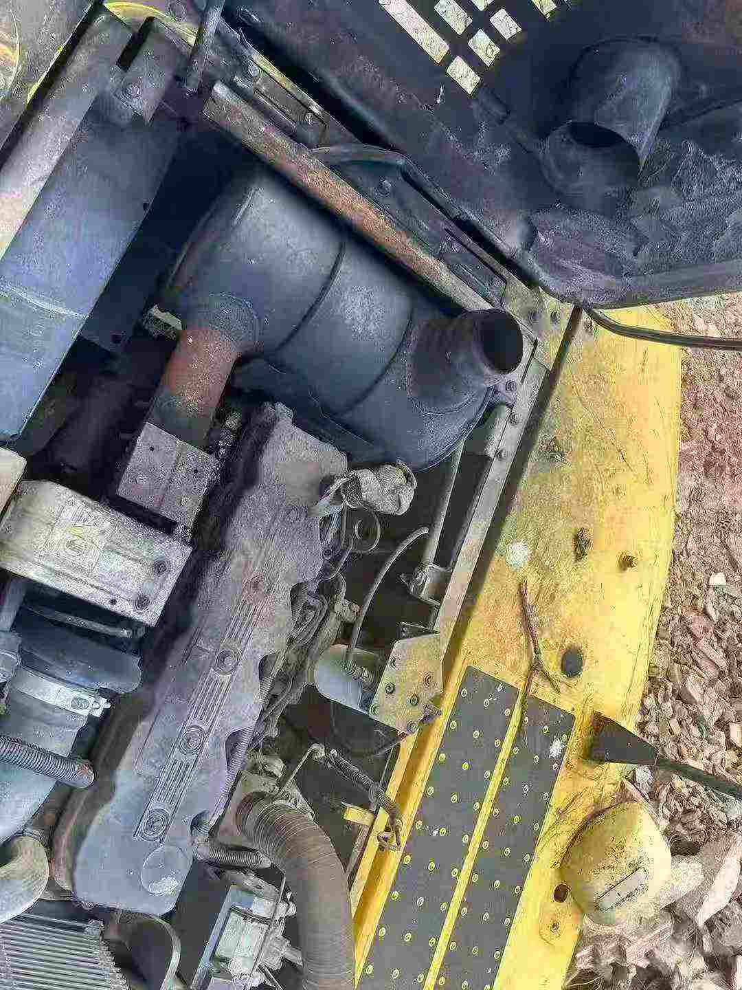 Buy Komatsu Used Excavator / 8 Buy Komatsu Used Excavator / 8