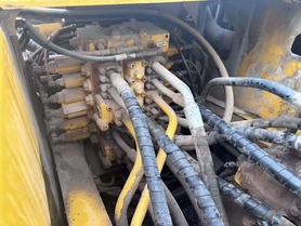 Buy Komatsu PC220-8 Used Excavator / 6 Buy Komatsu PC220-8 Used Excavator / 6