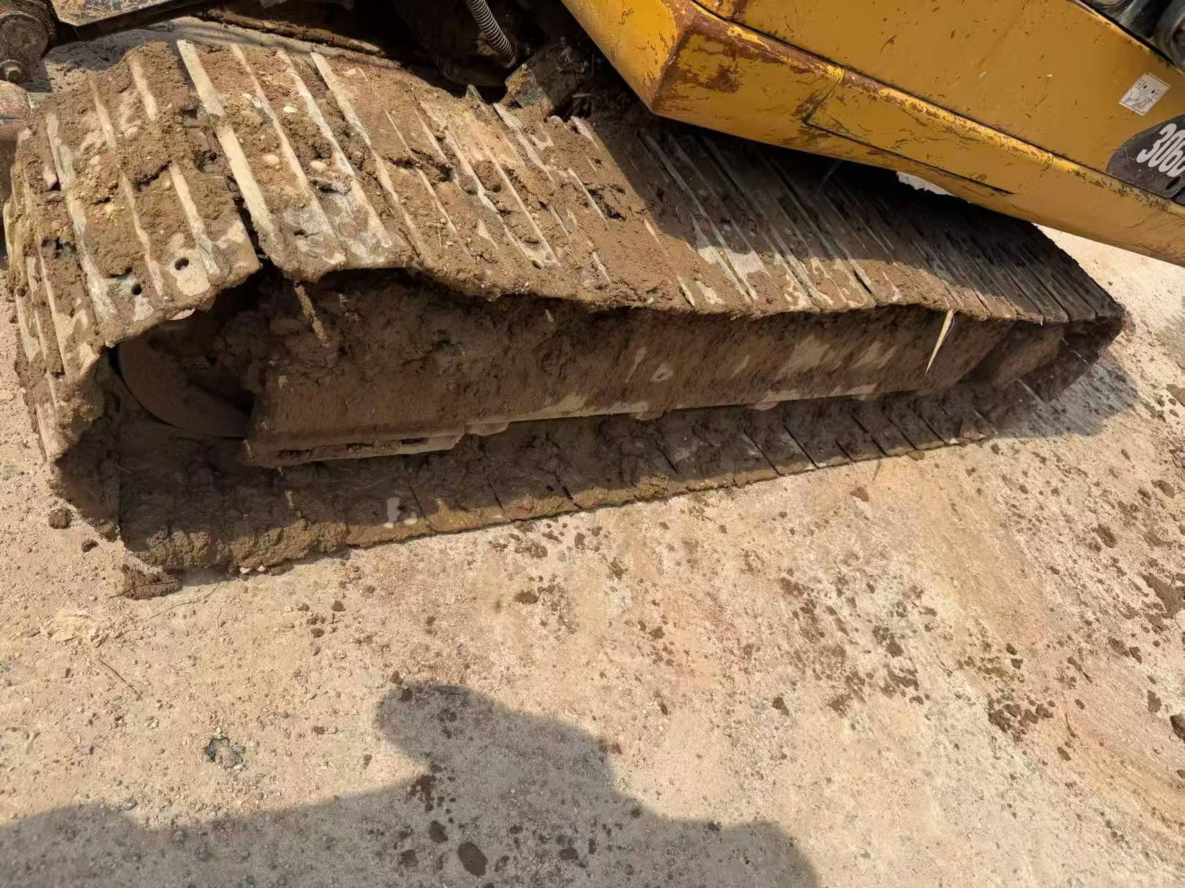 Buy Caterpillar 306D Used Excavator / 4 Buy Caterpillar 306D Used Excavator / 4