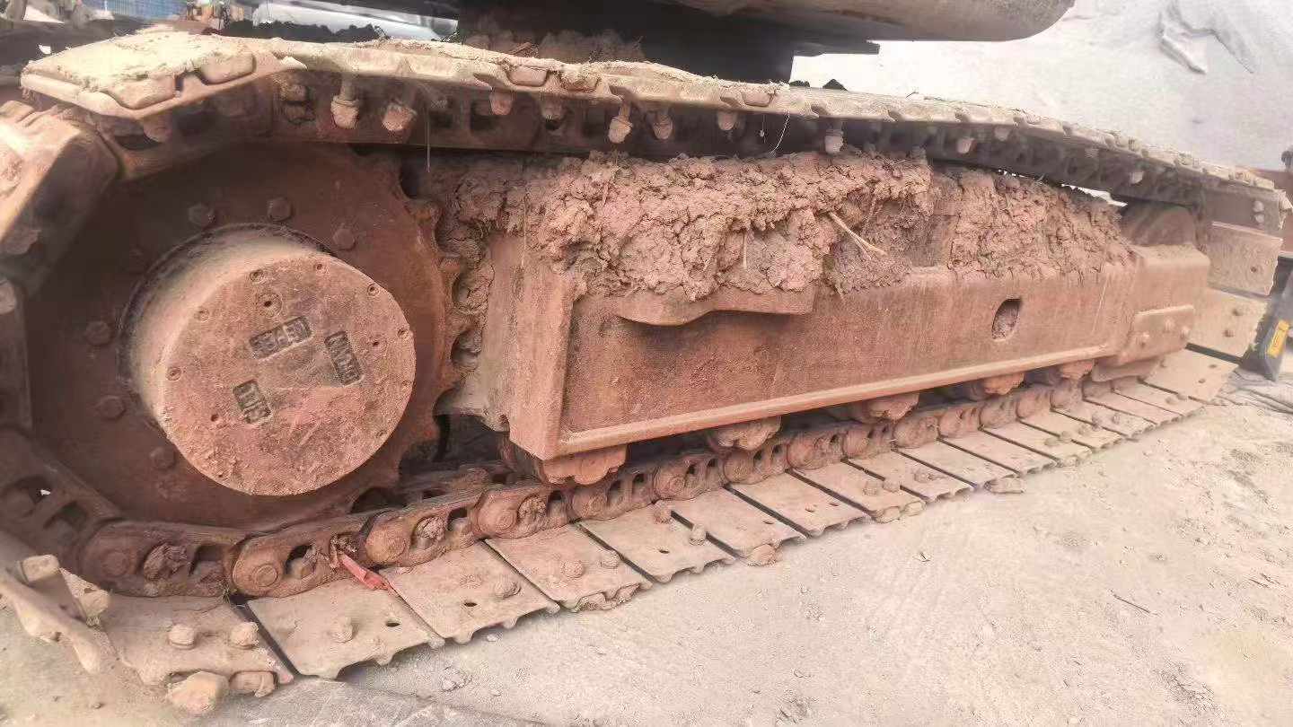 Buy Sany SY75 Used Excavator / 3 Buy Sany SY75 Used Excavator / 3