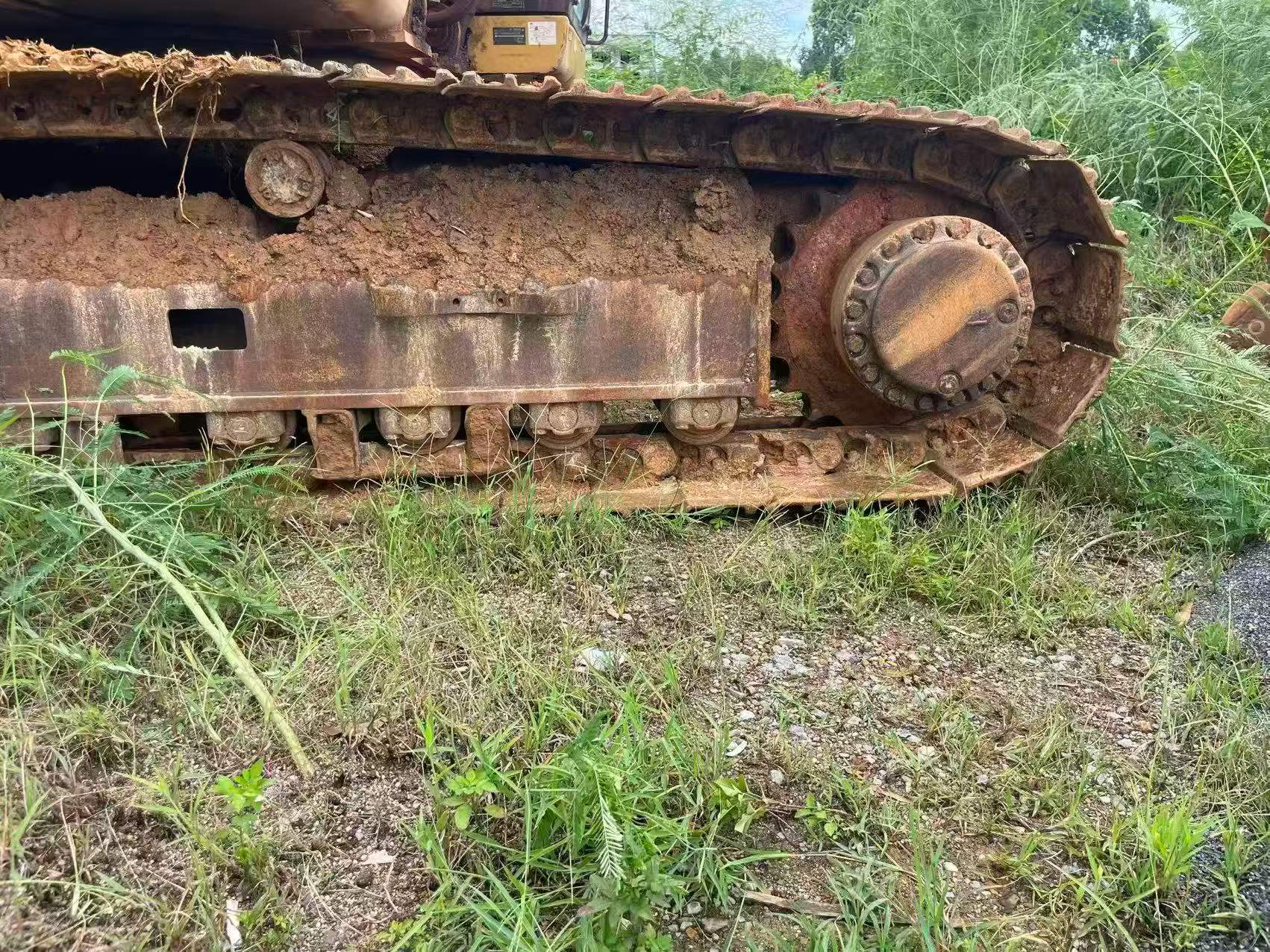 Buy Caterpillar 330B Used Excavator / 6 Buy Caterpillar 330B Used Excavator / 6