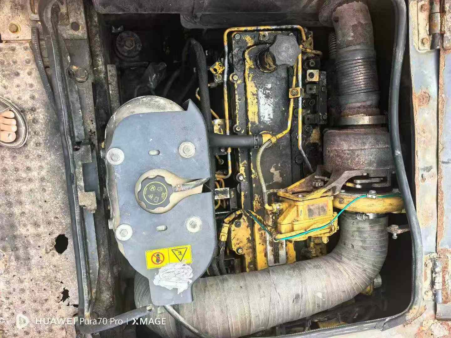 Compre Escavadeira JohnDeere E360 Usada / 8 Compre Escavadeira JohnDeere E360 Usada / 8